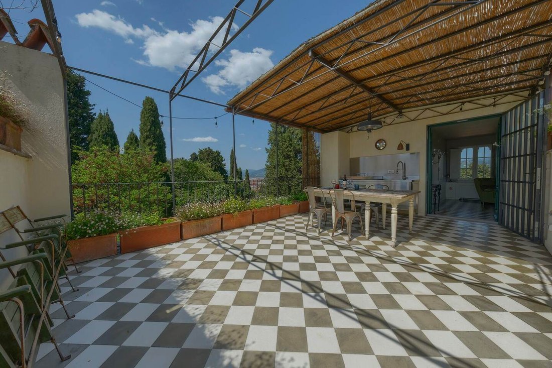 Apartment in Center, Florence, Tuscany 1 - 15264688