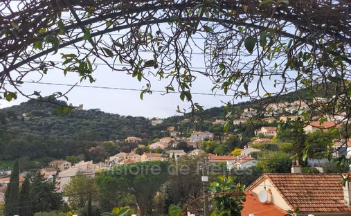 Villa in Hyères, Provence-Alpes-Côte d'Azur, Frankreich 1