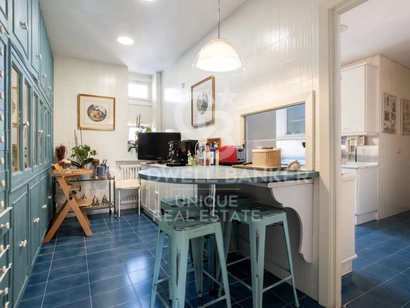 Apartment in Chamartín, Madrid, Spain 5 - 15264801