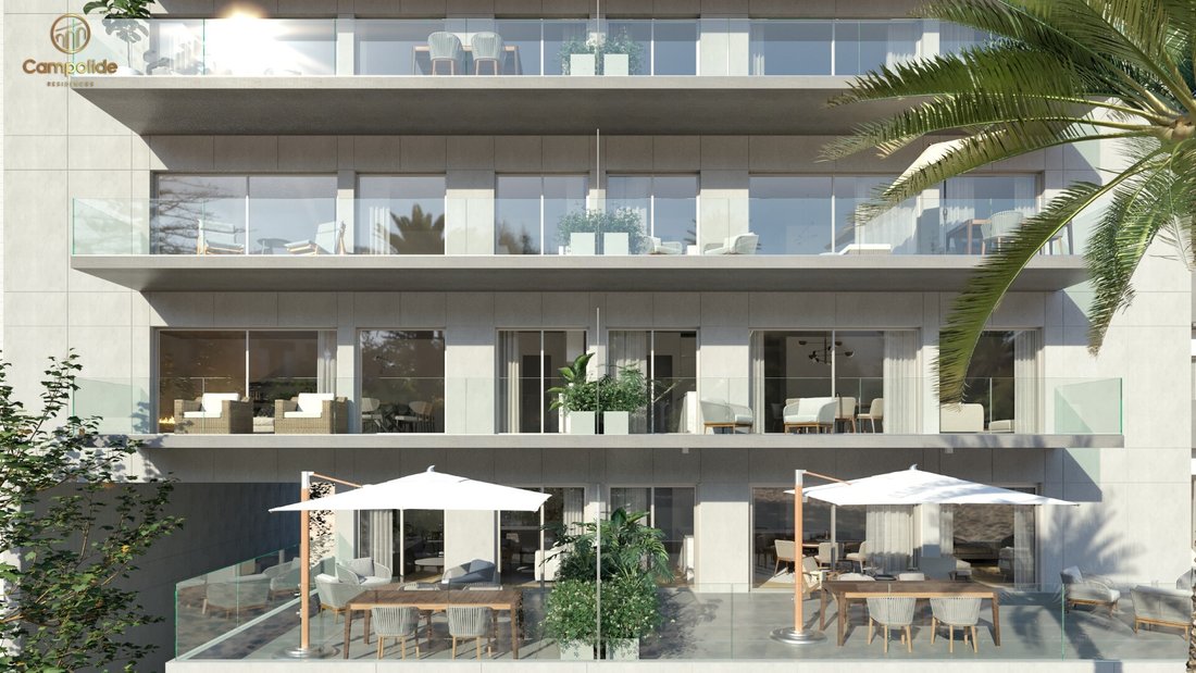 Apartment in Campolide, Lisbon, Portugal 4 - 15264643