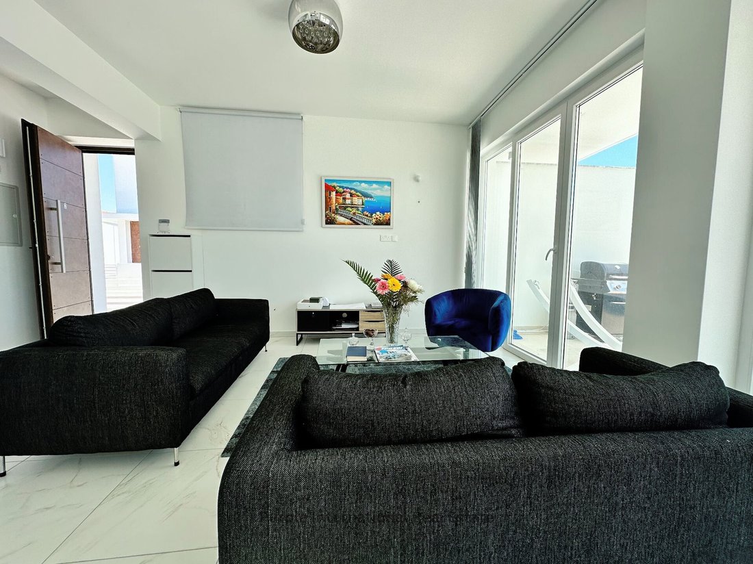 Villa in Pyla, Larnaca, Cyprus 3 - 15265109