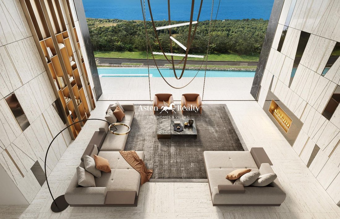 Villa in Guia de Isora, Canary Islands, Spain 5 - 15266159
