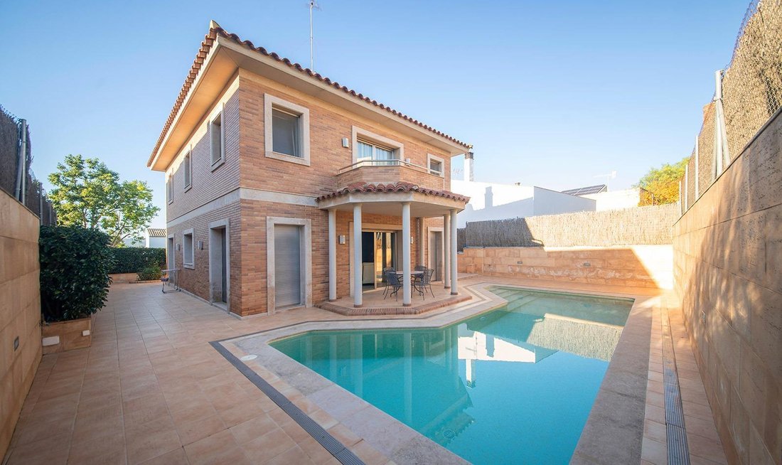 House in Vilafranca del Penedes, Catalonia, Spain 1 - 15265464