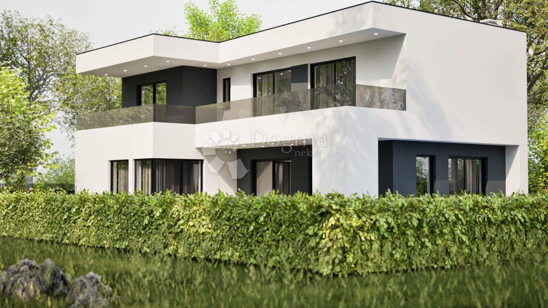 House in Umag, Istria County, Croatia 3 - 15265867