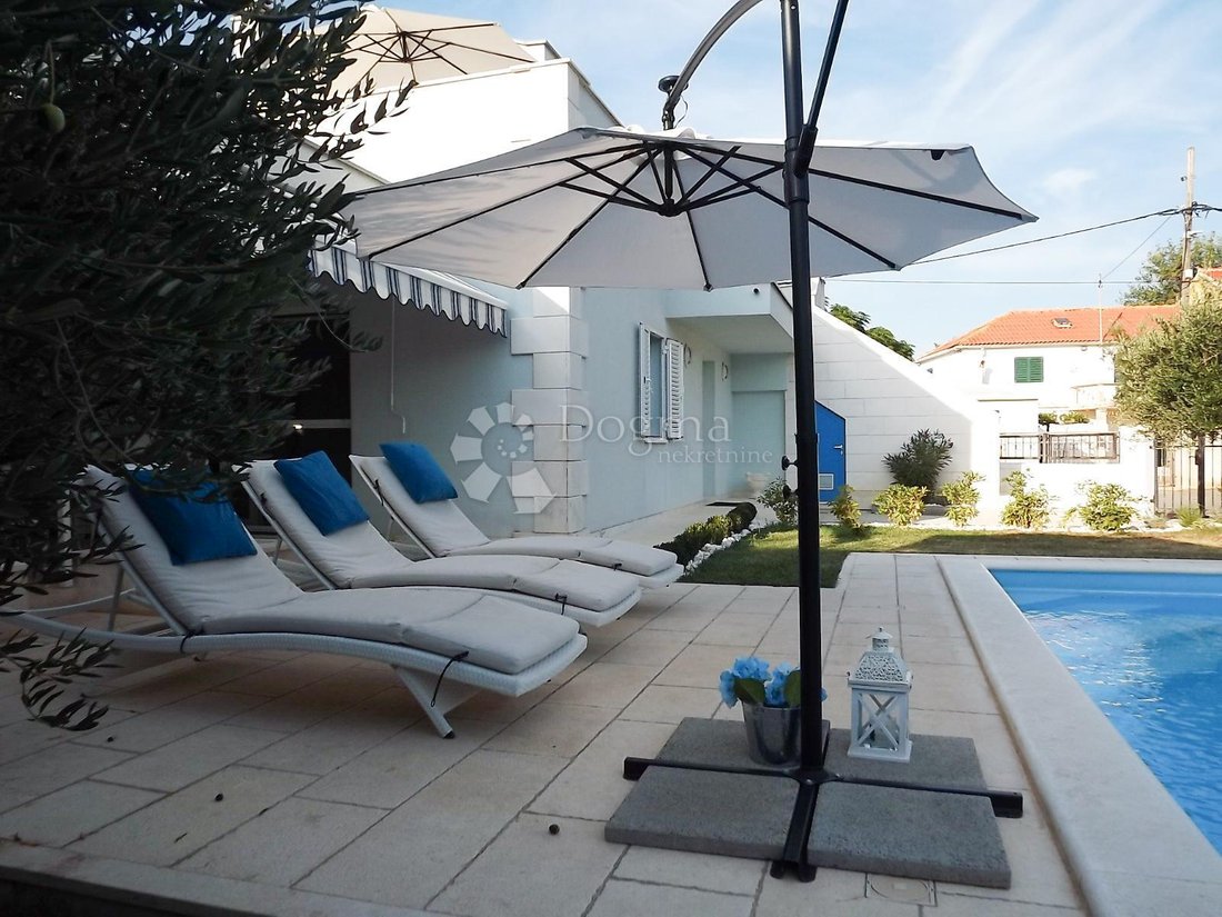 House in Vrsi, Zadar County, Croatia 2 - 15265865