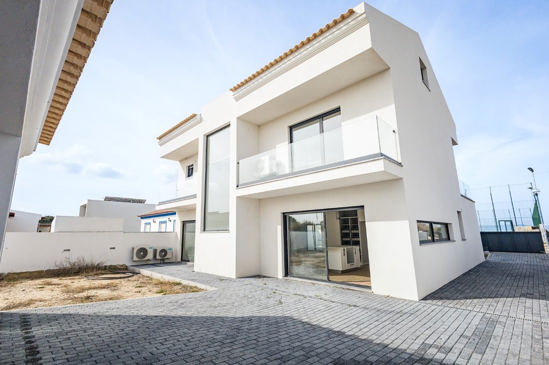 Villa in Comporta, Setubal, Portugal 3 - 15264650