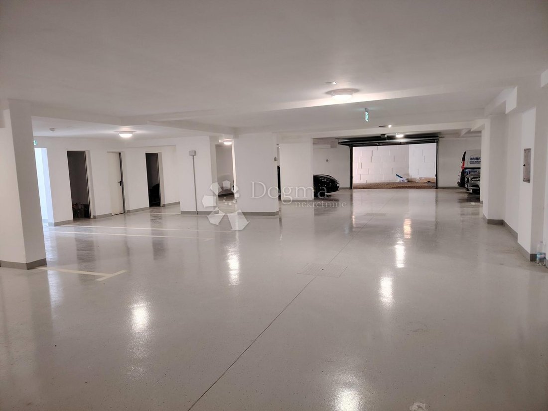 Appartement à Grad Opatija, Primorje-Gorski Kotar, Croatie 4 - 15265939