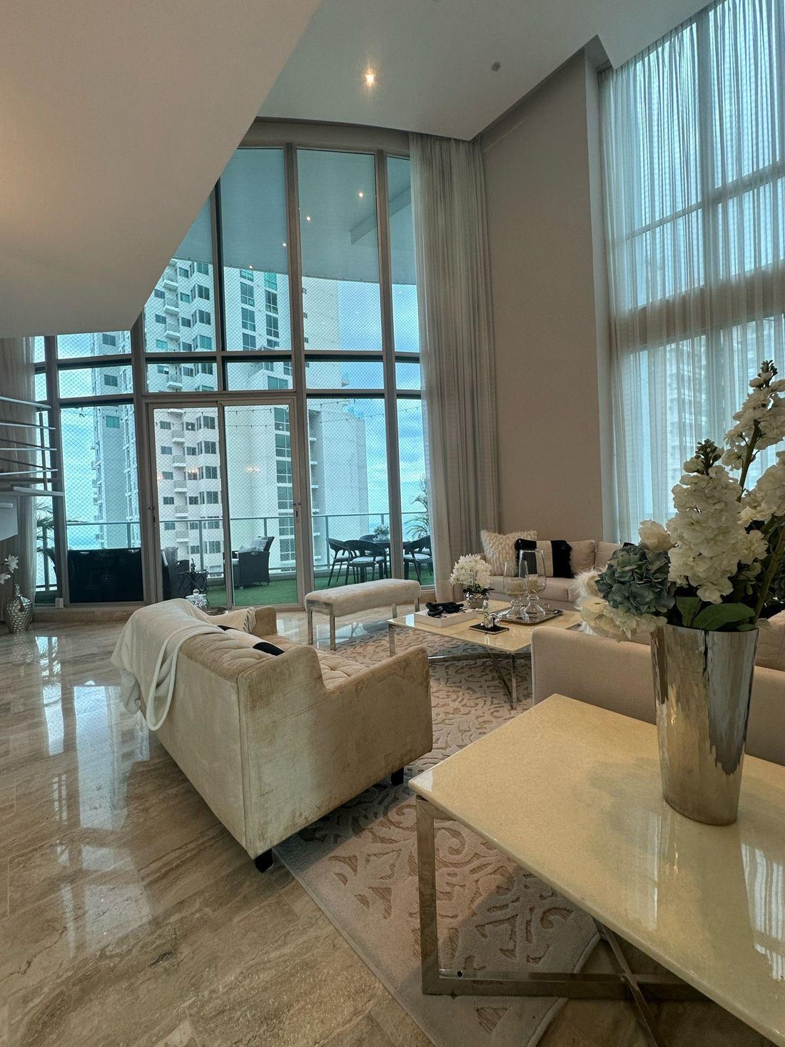 Apartment in Panama City, Panama, Panama 1 - 15266267