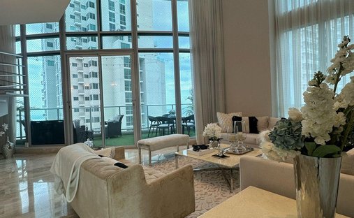 Appartamento a Panamá, Provincia di Panama, Panamá 1