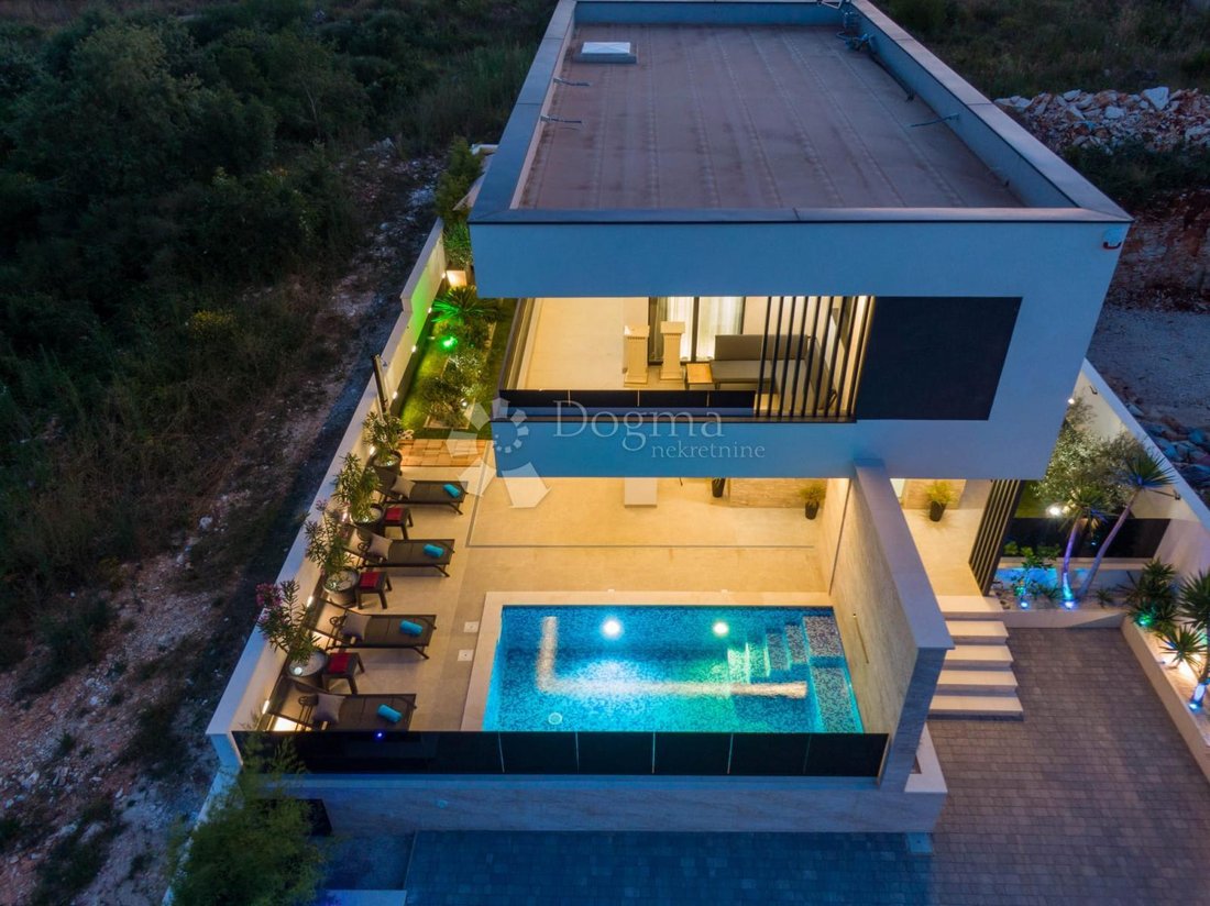 House in Medulin, Istria County, Croatia 3 - 15265862