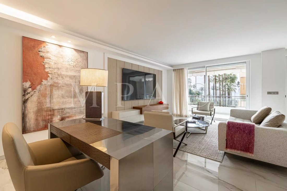 Apartment in Cannes, Provence-Alpes-Côte d'Azur, France 3 - 15265019