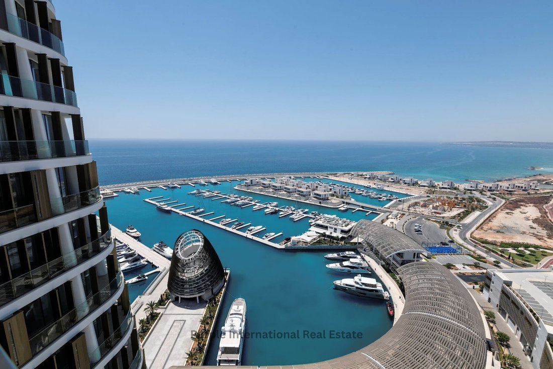 Apartment in Famagusta 1 - 15265150