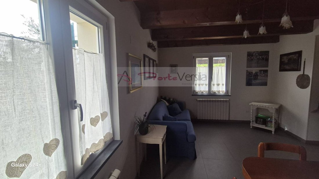 Villa in Cinquale, Montignoso, Tuscany 5 - 15266171