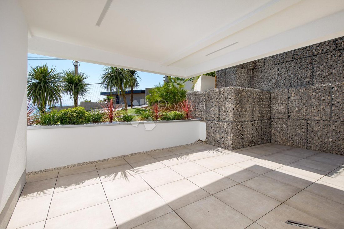 Apartment in Grad Opatija, Primorje-Gorski Kotar County, Croatia 1 - 15266002