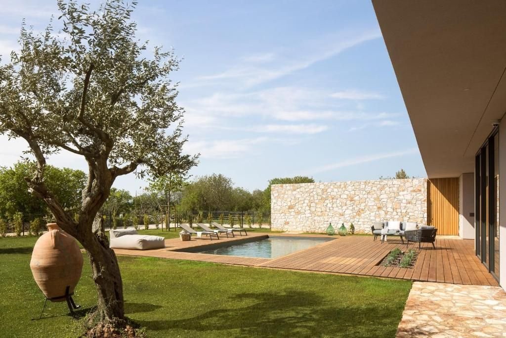 Villa in Vodnjan, Istria County, Croatia 3 - 15142618