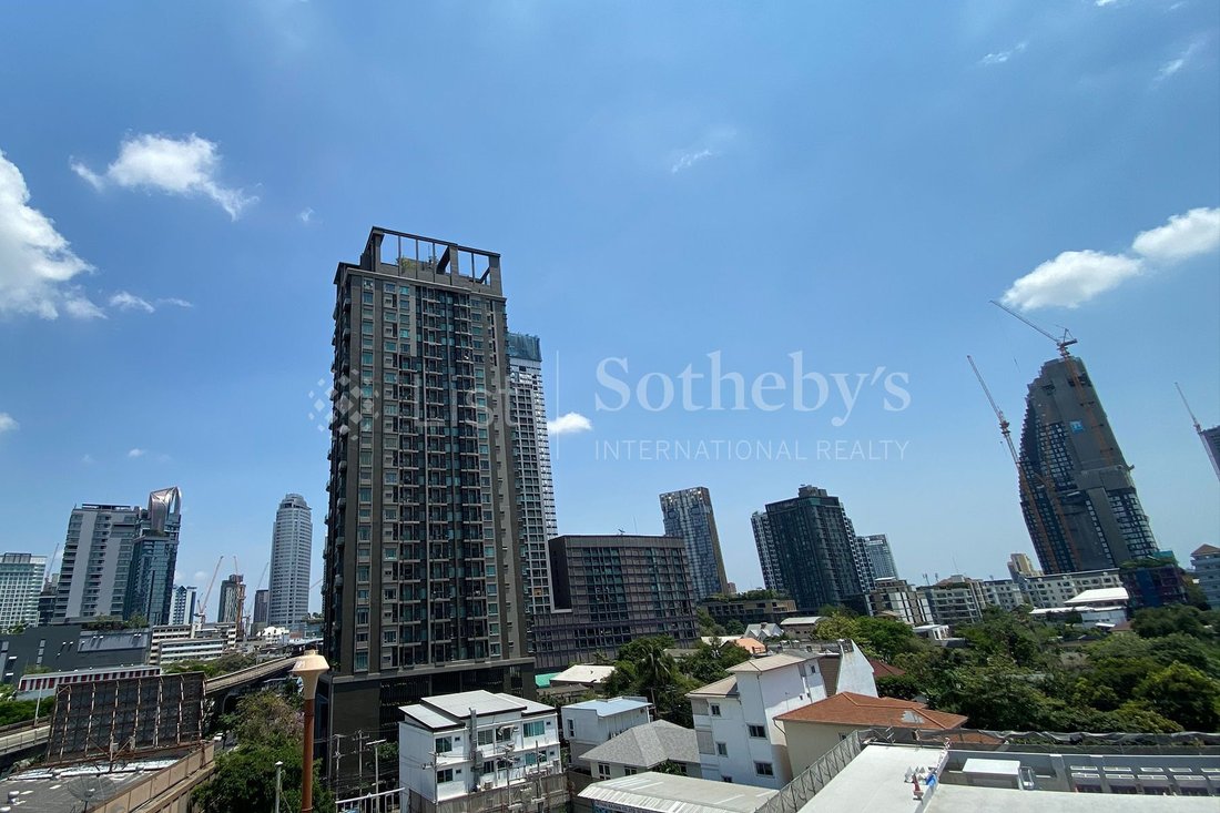 Condo in Bangkok, Krung Thep Maha Nakhon, Thailand 3 - 12228744