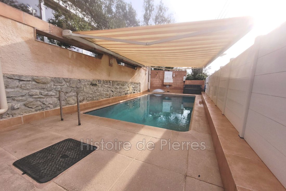 Villa in Hyeres, Provence-Alpes-Côte d'Azur, France 4 - 15264763