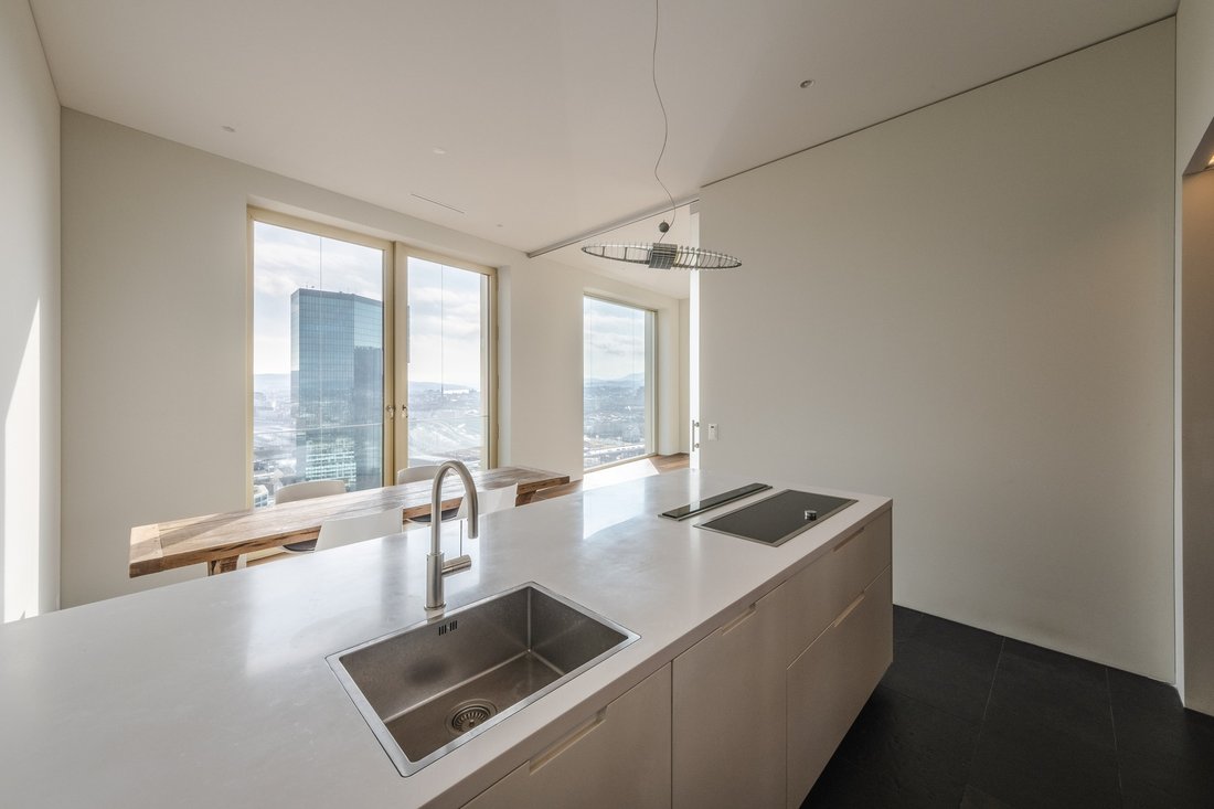 Wohnung in Zürich, Zürich, Schweiz 5 - 15264475