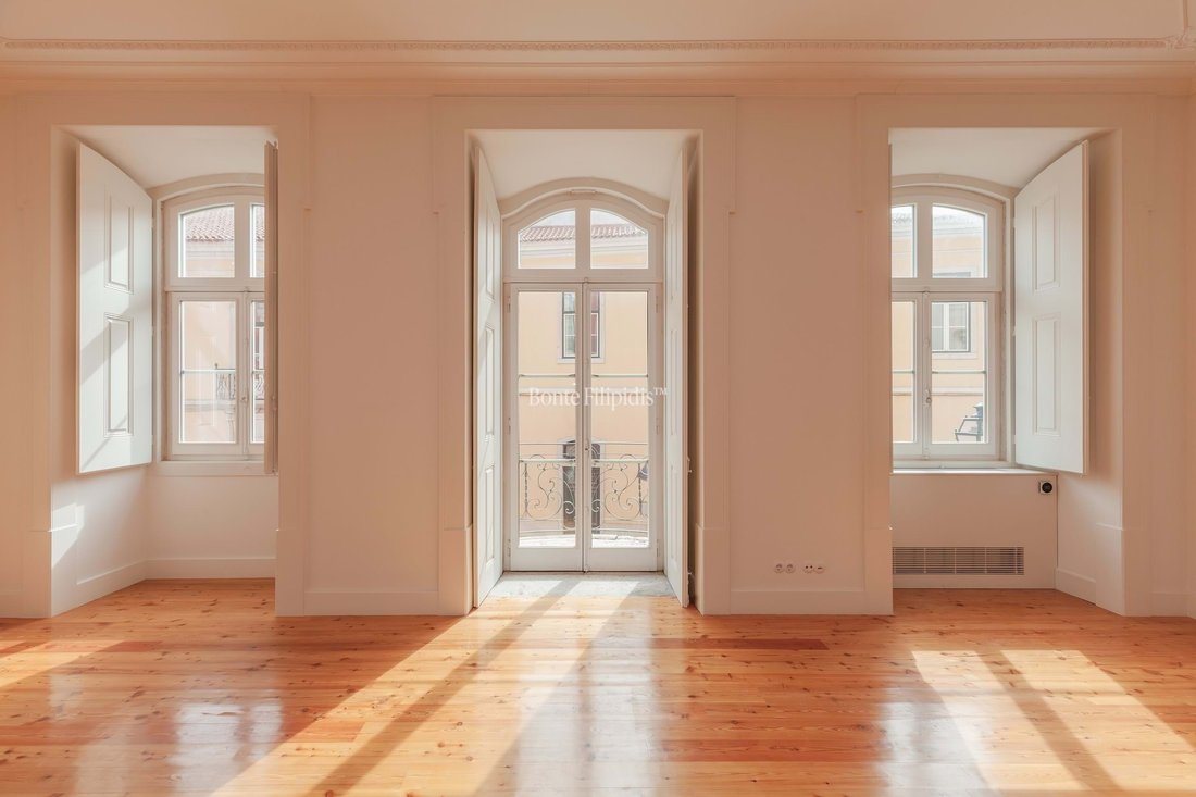 Apartment in Estrela, Lisbon, Portugal 1 - 13589913