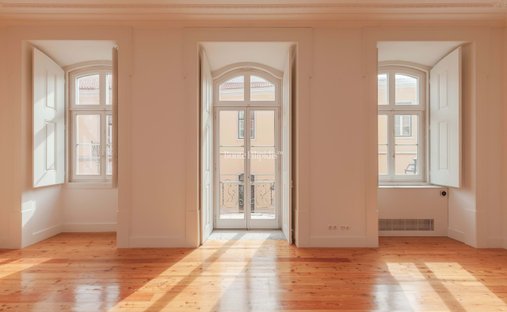 Apartamento en Estrela, Lisboa, Portugal 1