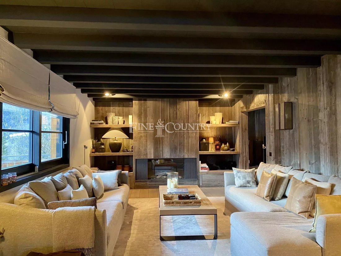 Chalet in Allos, Provence-Alpes-Côte d'Azur, France 5 - 15266484