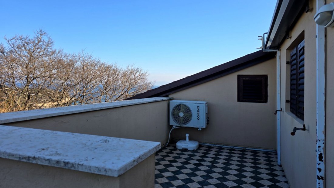 Rabac, Istria County, Croatia 4 - 15263544