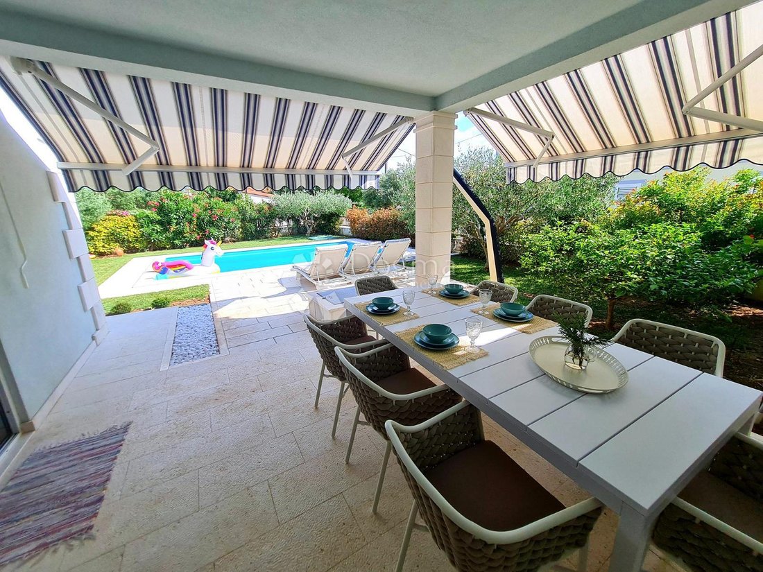 House in Vrsi, Zadar County, Croatia 3 - 15265865