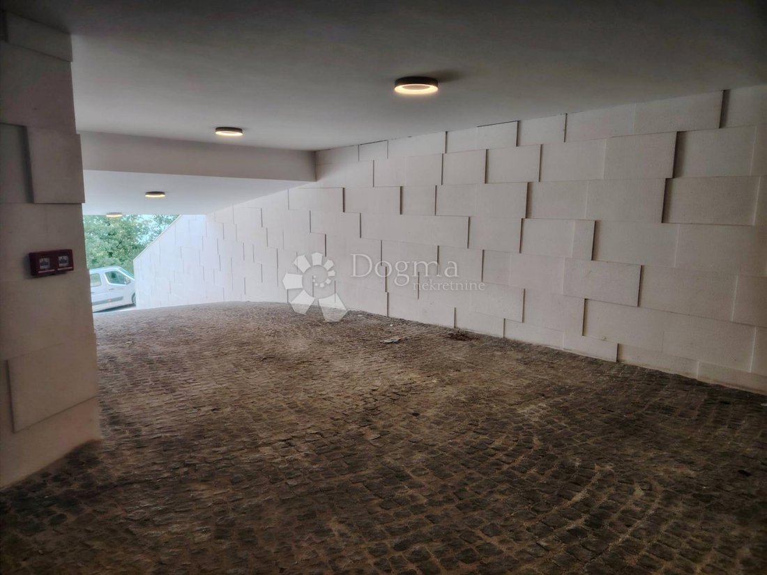 Apartment in Grad Opatija, Primorje-Gorski Kotar County, Croatia 5 - 15265951