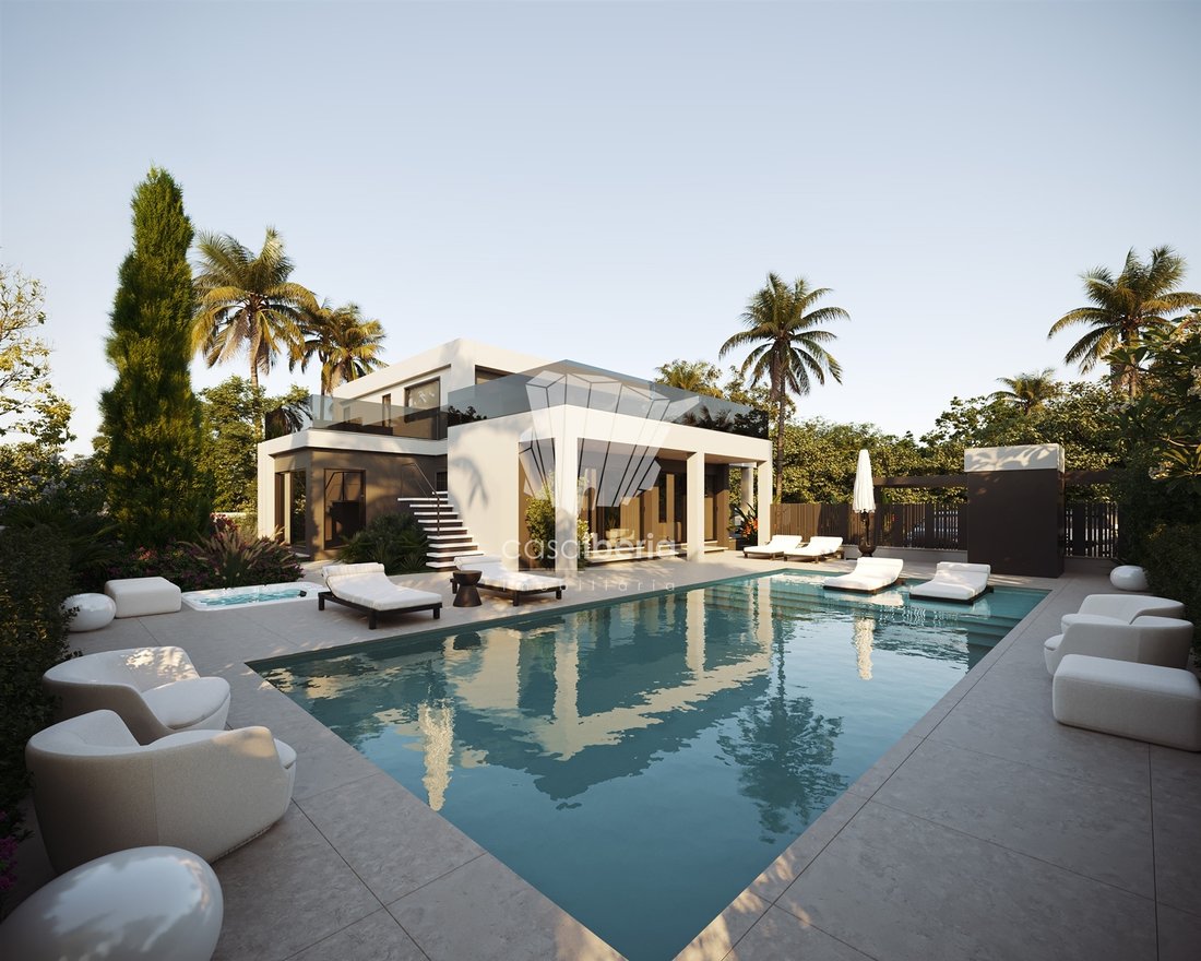 Casa en Carvoeiro, Algarve, Portugal 3 - 15266387