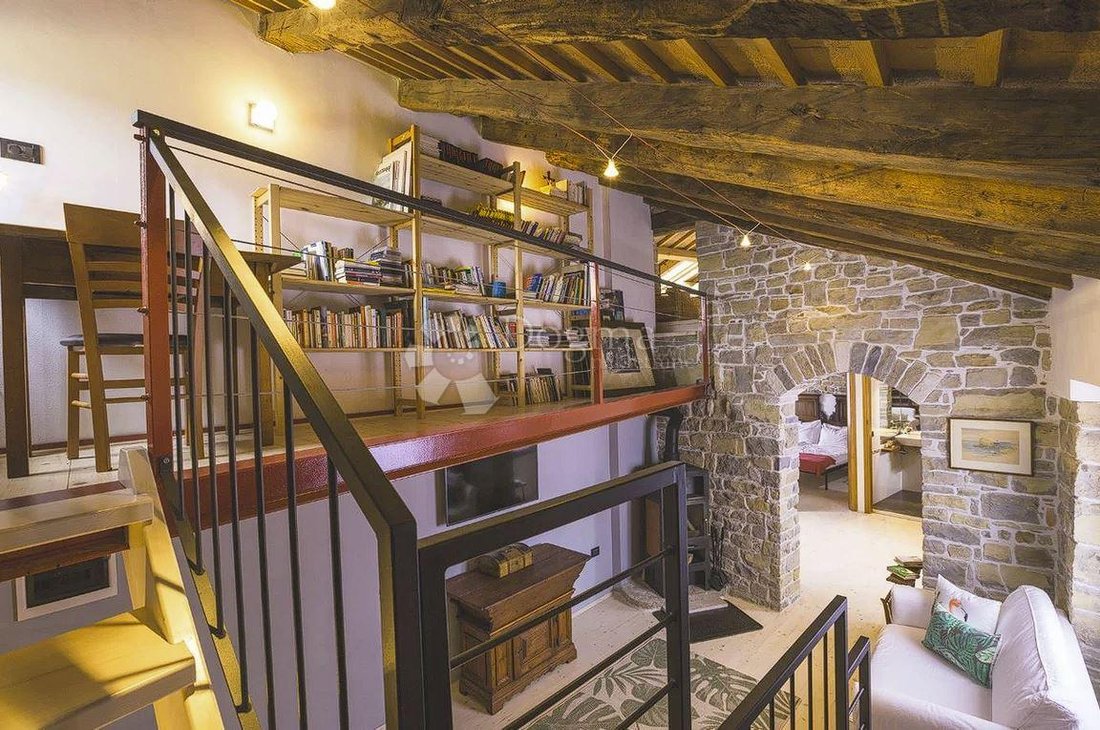 House in Oprtalj, Istria County, Croatia 2 - 15265996