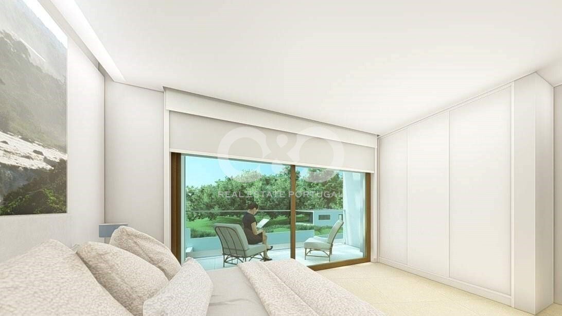 Villa in Praia da Luz, Algarve, Portugal 3 - 15249867