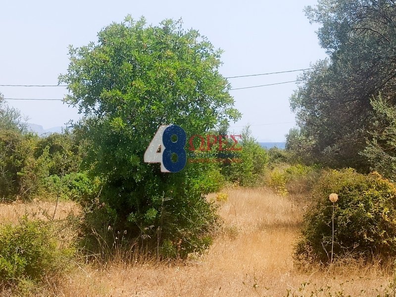 Land in Koinotita Portoxeliou, Kranidi, Greece 4 - 15264604