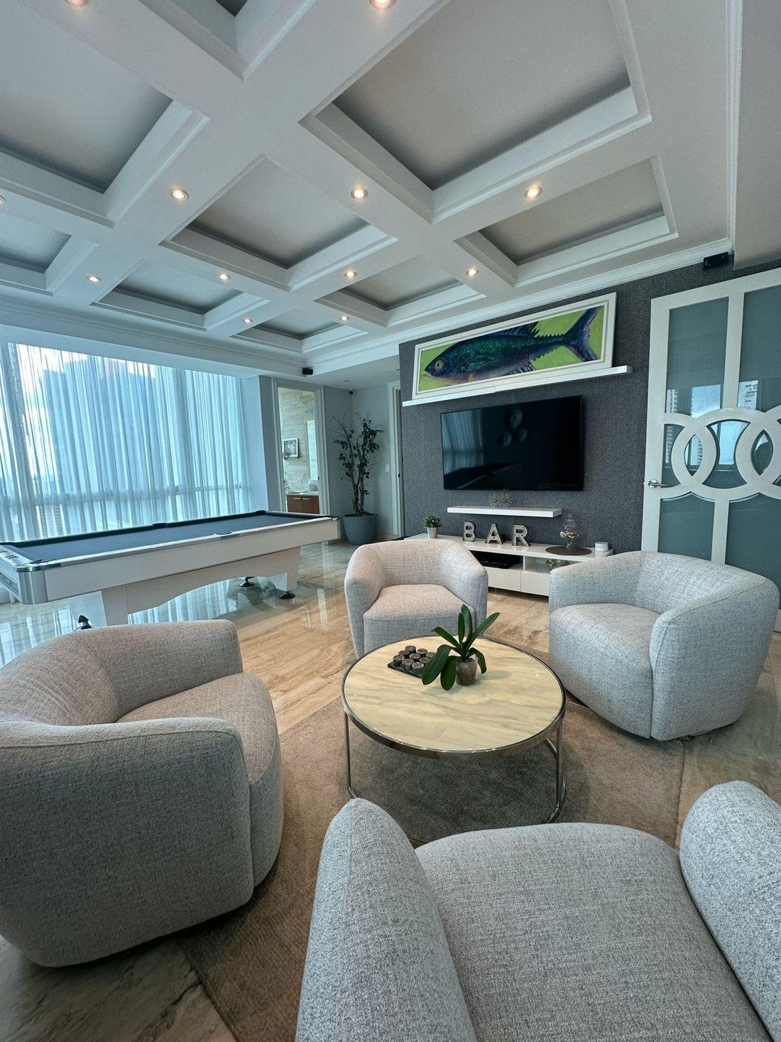 Apartment in Panama City, Panama, Panama 2 - 15266267