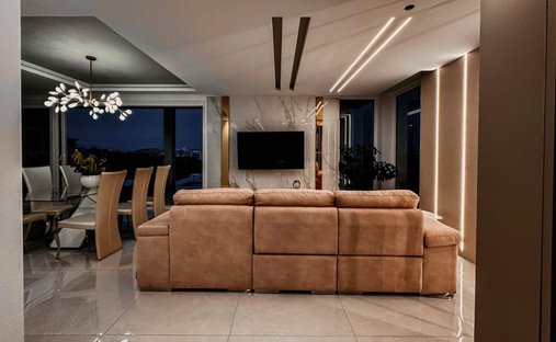Villa in Benalmadena, Andalusia, Spain 1