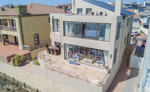 House in Langebaan, Western Cape, South Africa 1