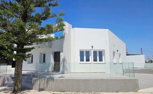 Bungalow in Perivolia, Larnaka, Zypern 1