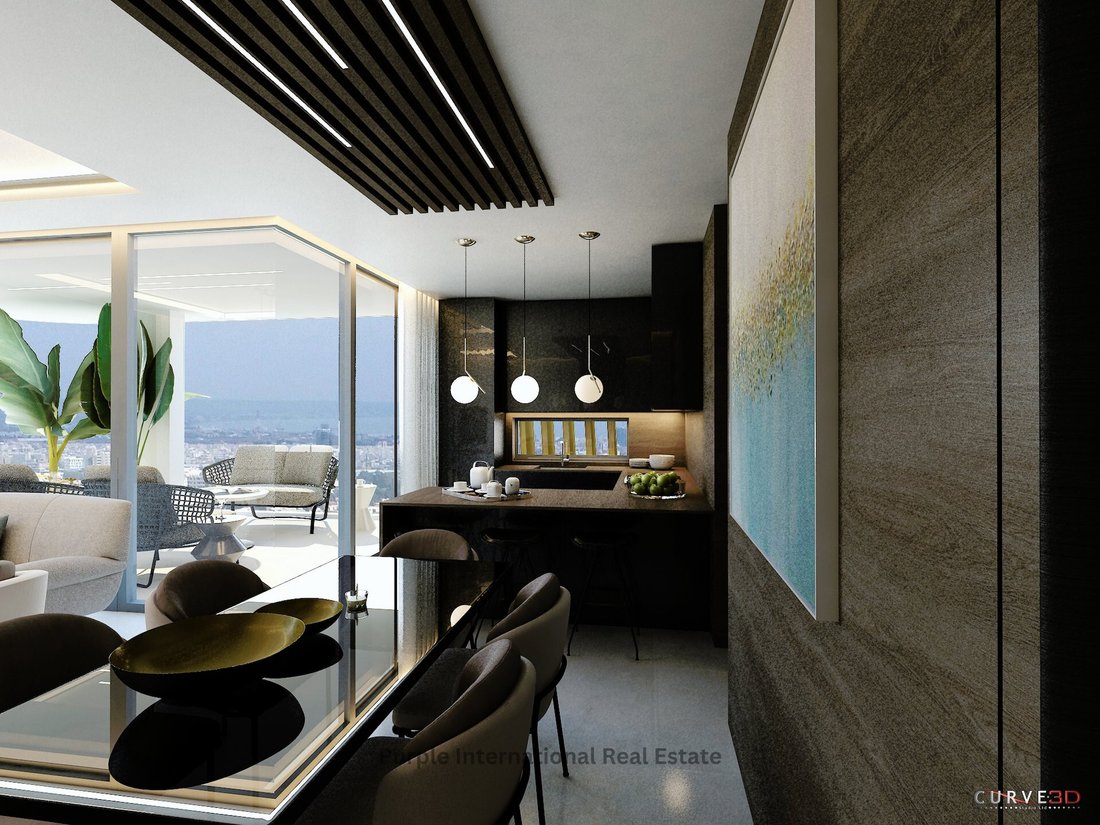 Apartment in Larnaca, Larnaca, Cyprus 5 - 15265155