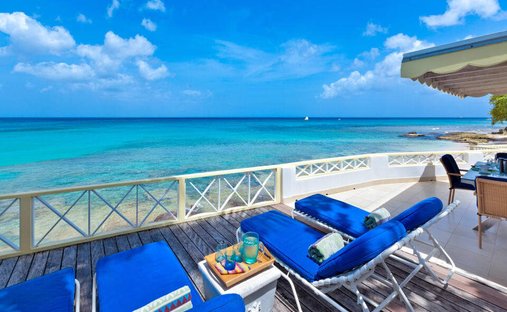 House in Mullins, Saint Peter, Barbados 1