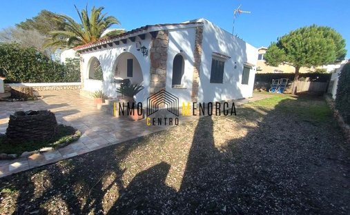 Villa à Ciutadella de Menorca, Îles Baléares, Espagne 1