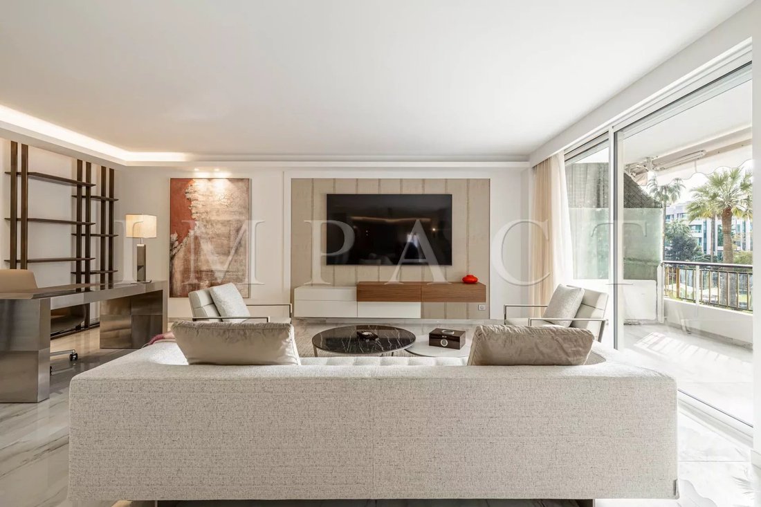 Apartment in Cannes, Provence-Alpes-Côte d'Azur, France 4 - 15265019