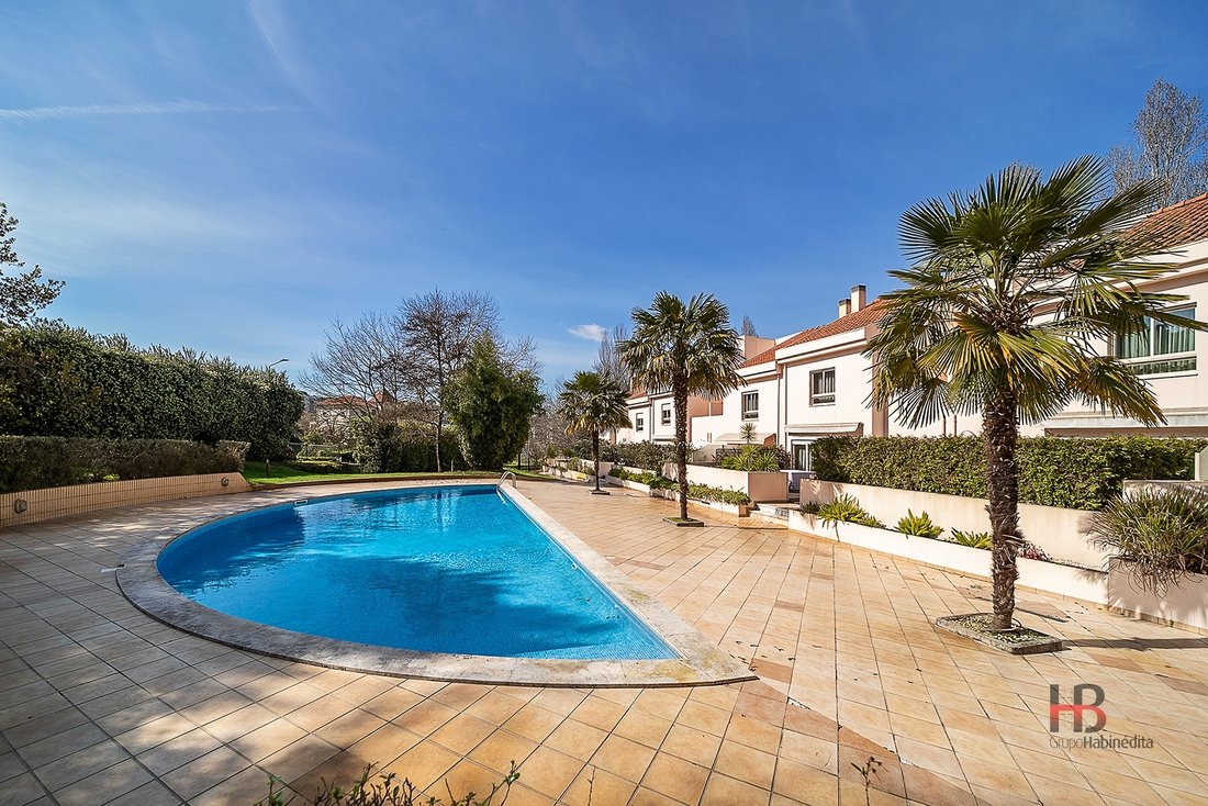 House in Oliveira do Douro, Porto District, Portugal 5 - 15266422