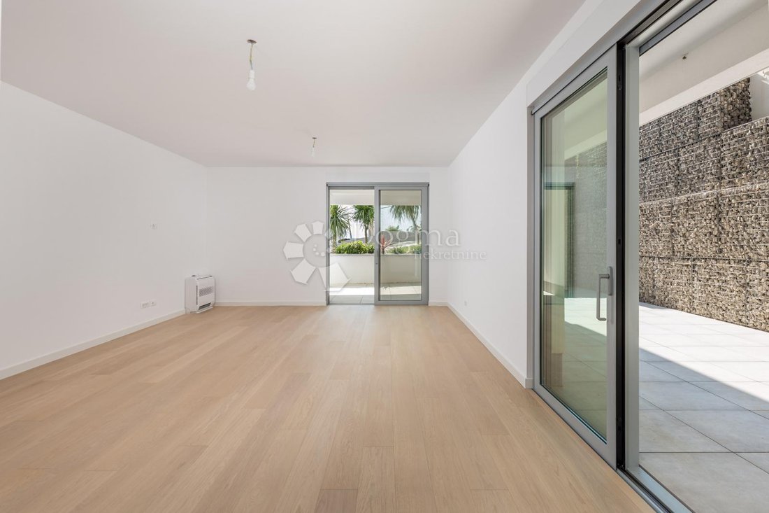 Apartment in Grad Opatija, Primorje-Gorski Kotar County, Croatia 5 - 15266002