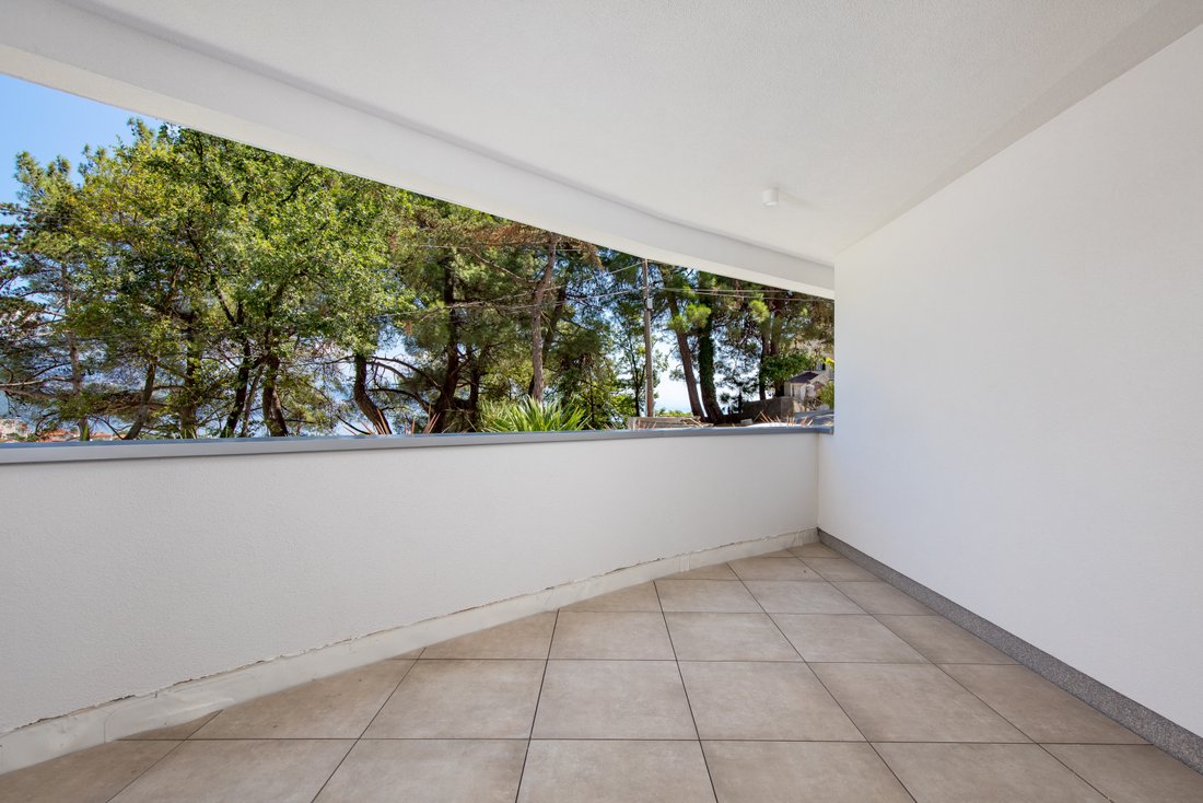 Apartment in Grad Opatija, Primorje-Gorski Kotar County, Croatia 1 - 15265980