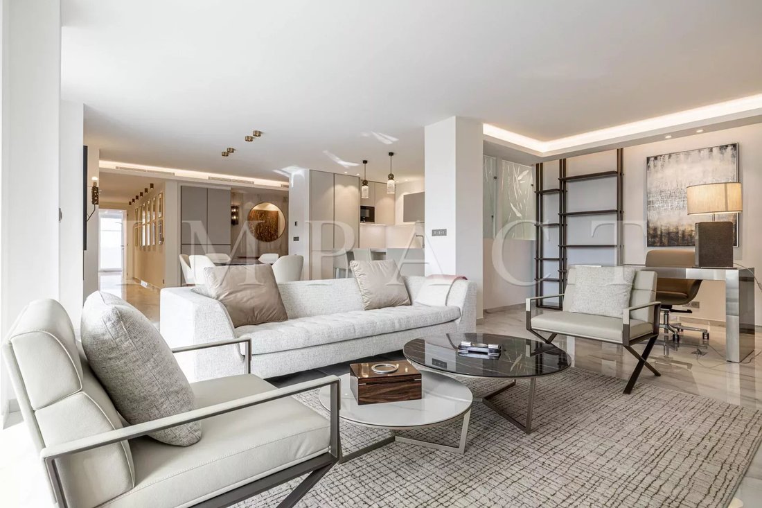 Apartment in Cannes, Provence-Alpes-Côte d'Azur, France 5 - 15265019