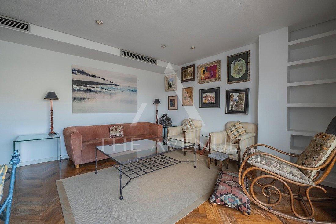 Penthouse in Centro, Madrid, Spain 2 - 14966177