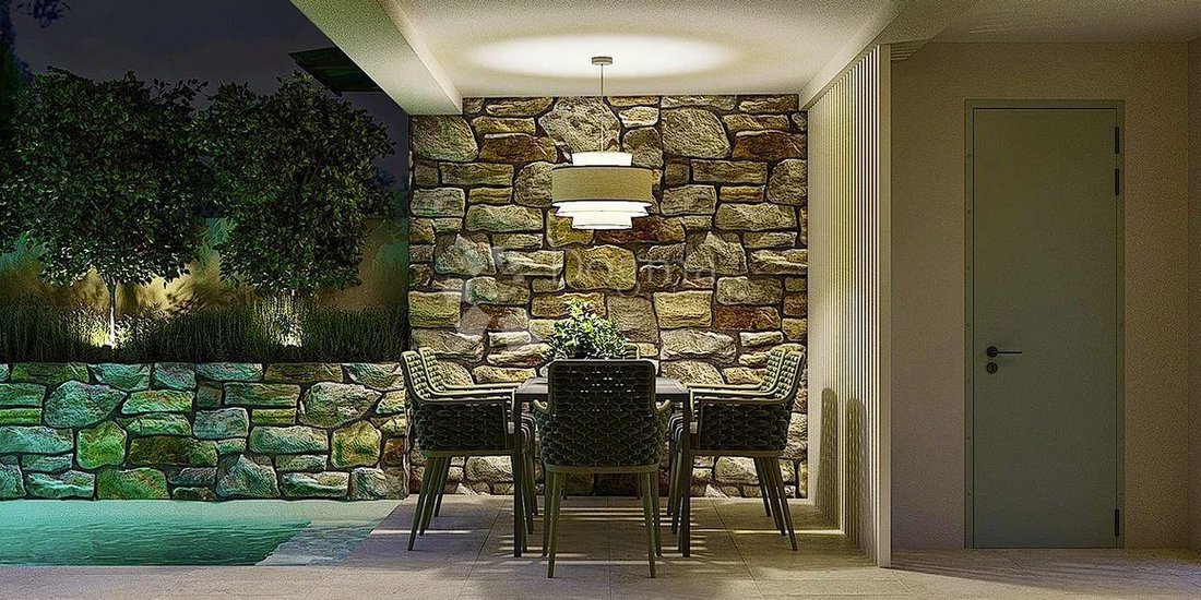 House in Kastelir, Istria County, Croatia 3 - 15265998