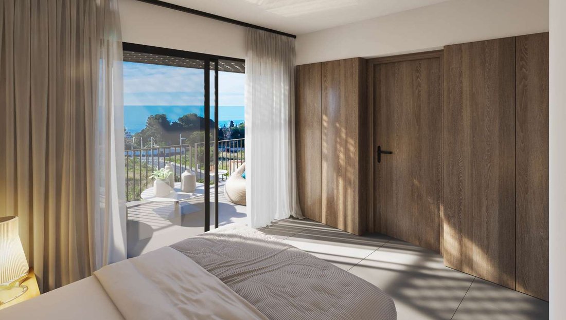 House in Nerja, Andalusia, Spain 4 - 13289746
