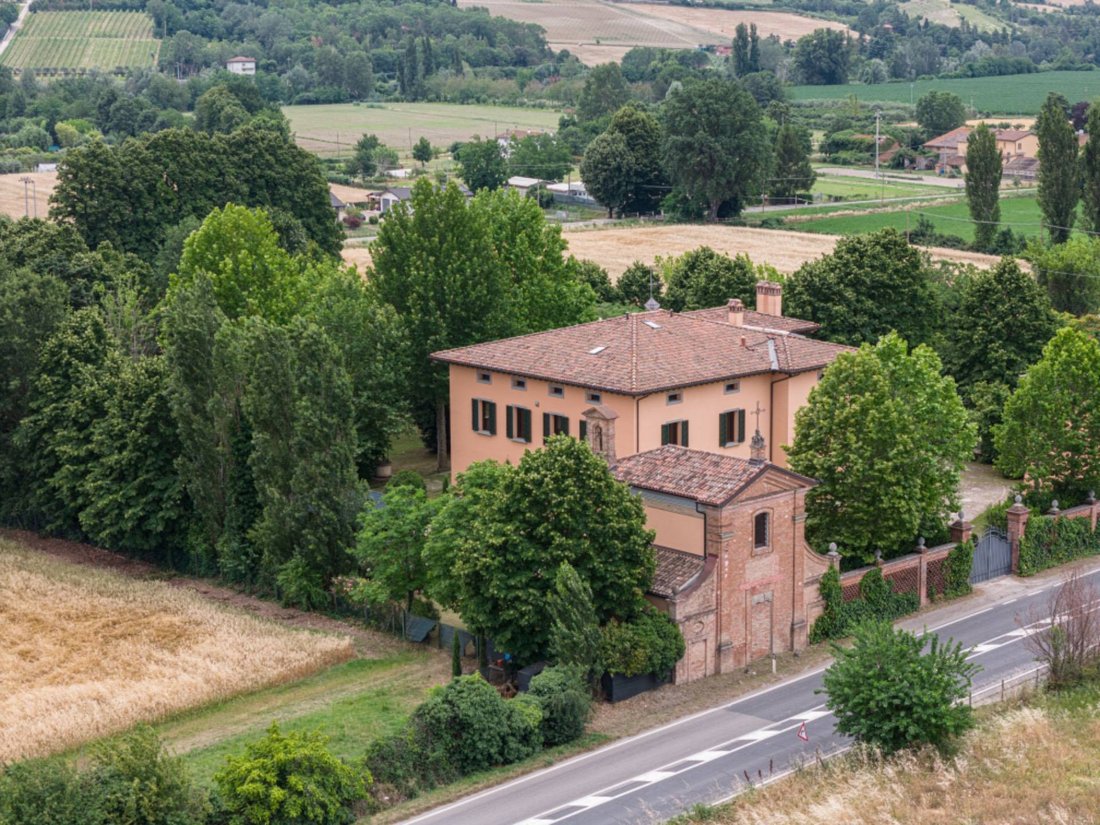 House in Ponticelli - Tre Monti, Imola, Emilia-Romagna 3 - 14647528