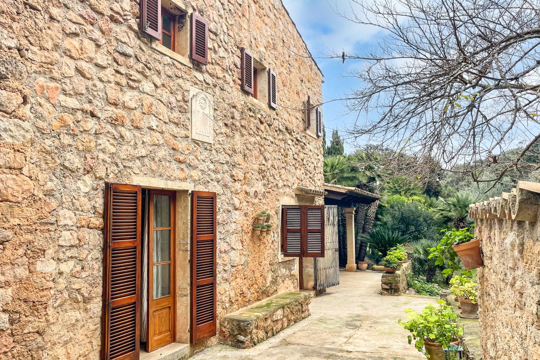Country House in Capdepera, Balearic Islands, Spain 4 - 15265373