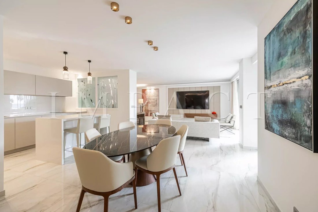 Apartment in Cannes, Provence-Alpes-Côte d'Azur, France 1 - 15265019